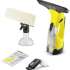 Стеклоочиститель Karcher WV 5 Plus Frame Edition, желтый [1.633-590.0]